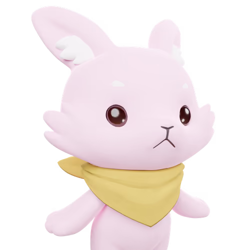 3DLLF-Luna-nomal-#00011