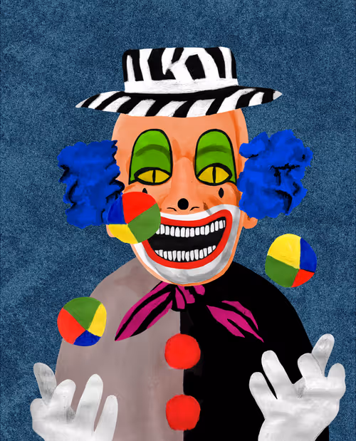 Item #68161677085167031850923655763275131997313977917884474542580746228014549827585 Media