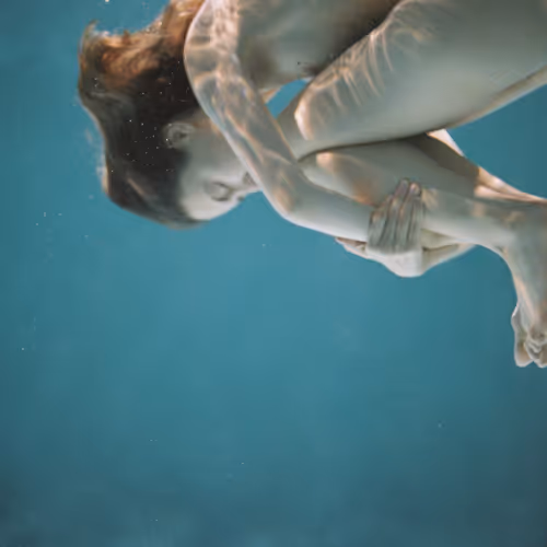 Underwater Dance