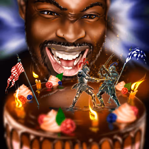 Gifts by Klelia, with love