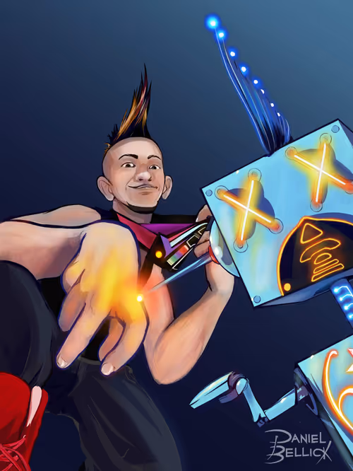 Item #64717565682613636443596578248868853129787894388619339320258665665251017490437 Media