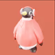 First Penguin