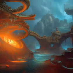 Sunken Treasure
