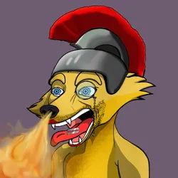 Cunning Fox 1093