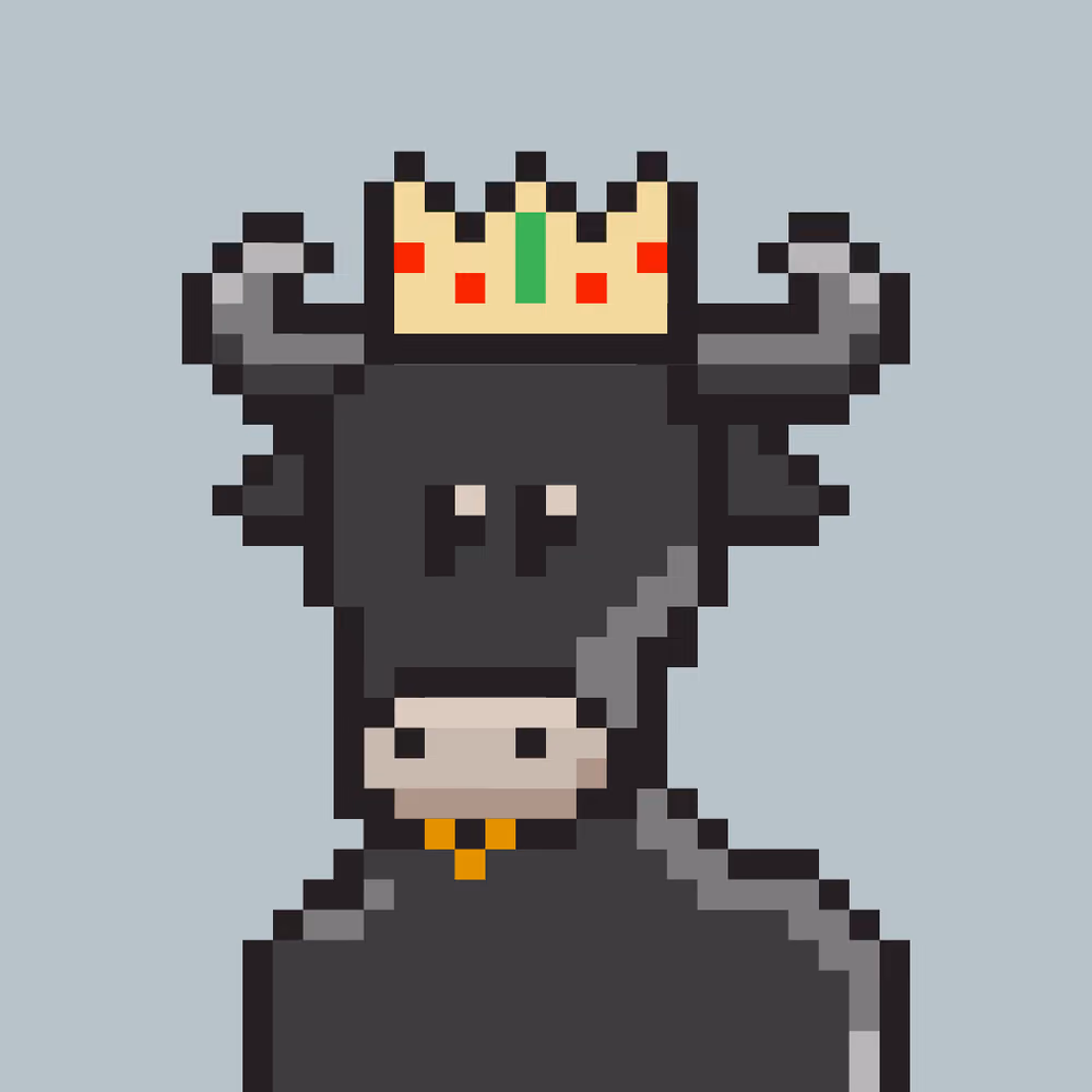 Badass Bull 17