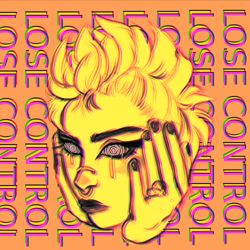Lose Control