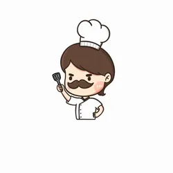#09 Manmus the Chef