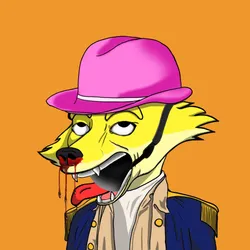 Cunning Fox 10887