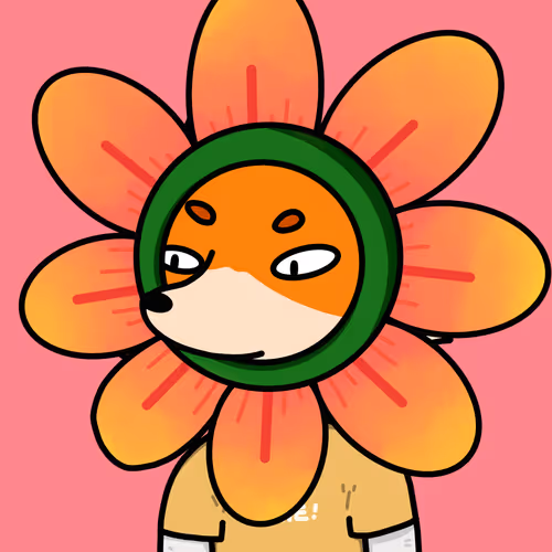 Foxie Foxy