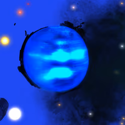 Neptun's Energy