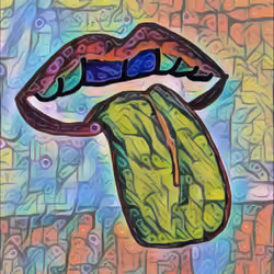 LICK