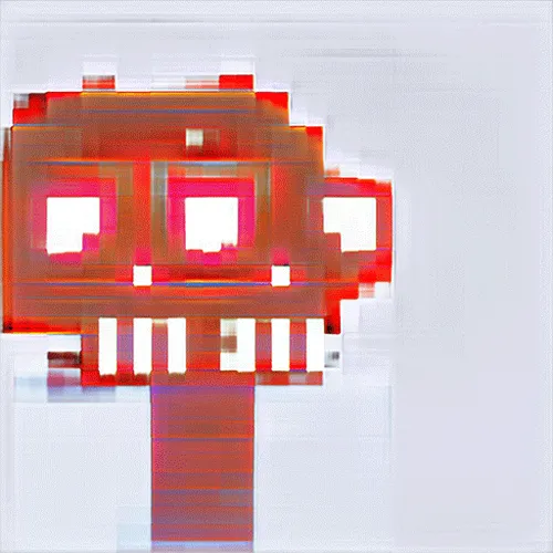 Item #38543999587180483086453667688708911953853707150137941511194369756016479830017 Media