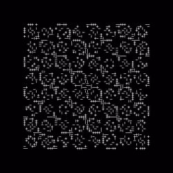 Inverted Glyph #509