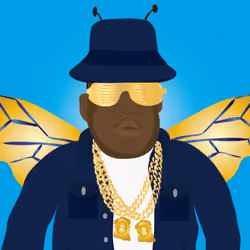 Notorious Bee.I.G. #551