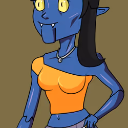COOL VAMPIRE #91