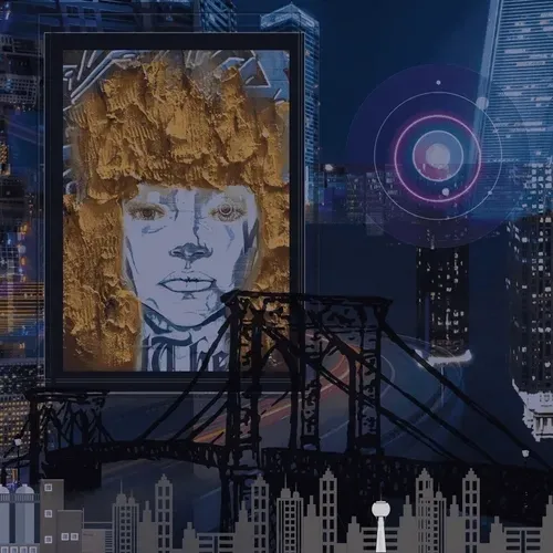 The Future of Graffiti