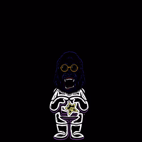 Cryptonots Collection - old