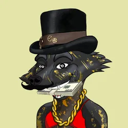 Cunning Fox 3361