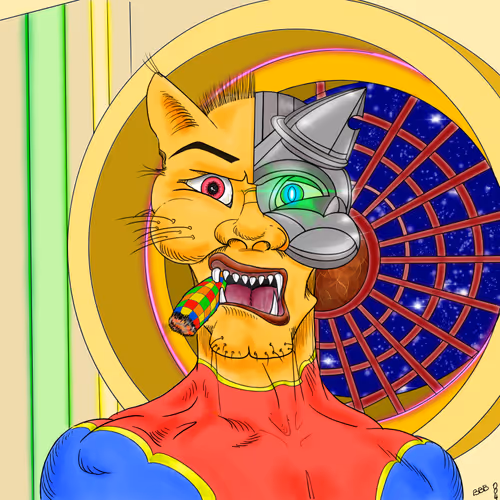 Item #86495484703641770488075802580308550743622561126485280095302585873404165881857 Media