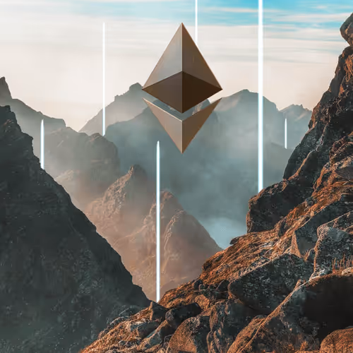 A Photographer's NFTs