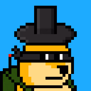 Dooggie #8090
