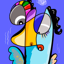 duck