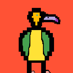 Pelican