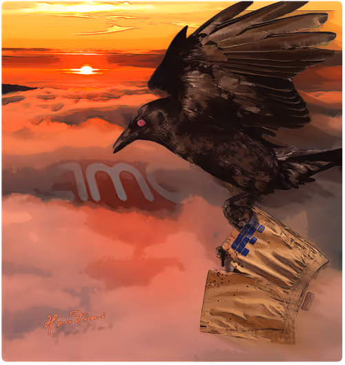 Item #15991721138623282493678226045180868907257512691314100565510471649814902734849 Media