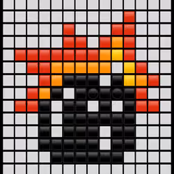 AdamBombSquad Emoji #0003 