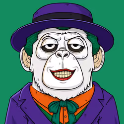 D3ATH AP3 : JOKER #2