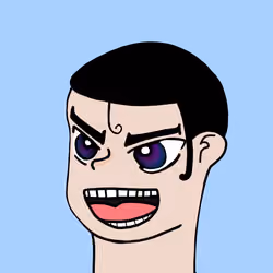 Mr.jeffy 006