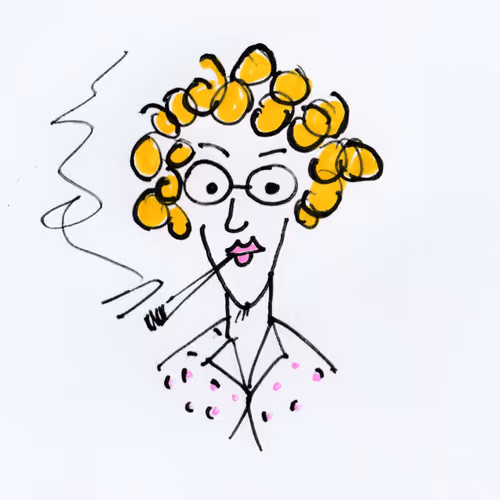 Ciggidoodes