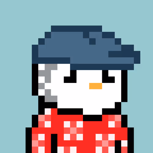 Pudgy24pixelgang