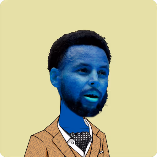 Bored Curry Ape Club