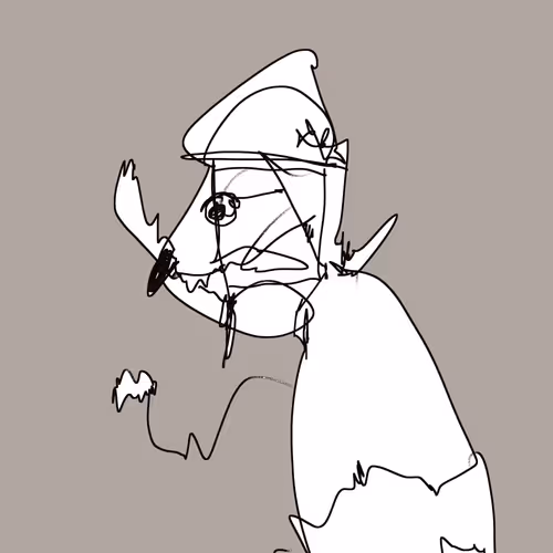 Item #100846808373487805756772756083561408560387937583135389851661997005155149545473 Media