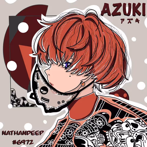 Nathandeepp Collection