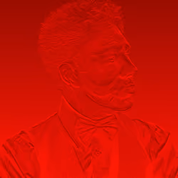 Billy Boy the Clown - Red Foil Exclusive