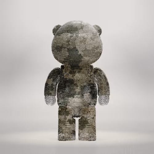 Item #25835164141757543259111126311128023380630954073833337382485104312805205475329 Media