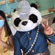 old_DJ panda