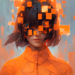 Psyop Girl #99