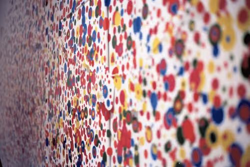 "Community Dots" 