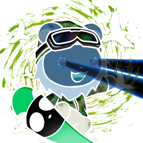 CNP Jobs Legendary NFT