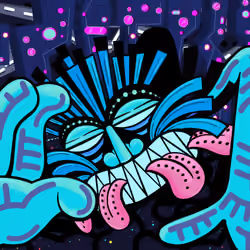 UNDER WRLD 1/1
