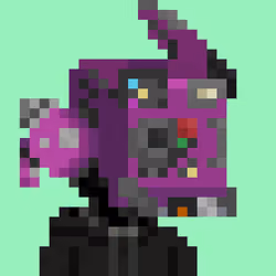 PixelBot 5