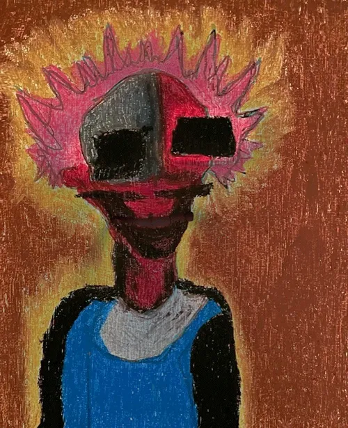 Item #82072708721342058041414421871050035180110027204151684953782159088530275434497 Media