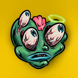 Scared of Love