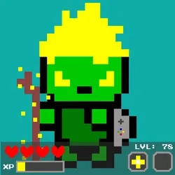 NFTurtle #430