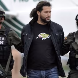 Erikson Vargas,  Alias Sebastian #100