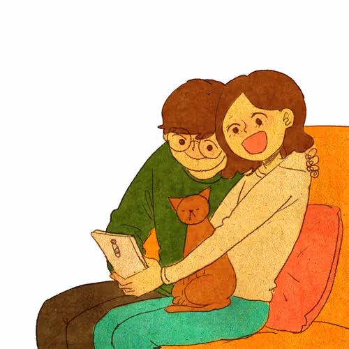 Puuung Little Moments
