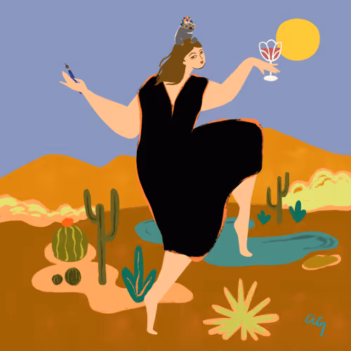 Guava Girls Honorary